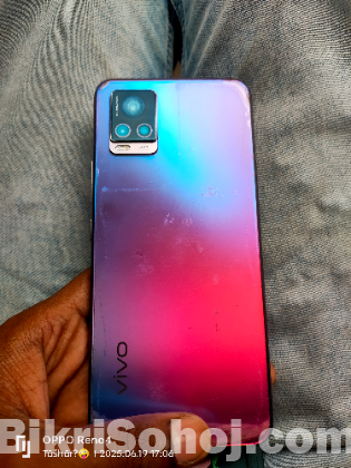 Vivo v20